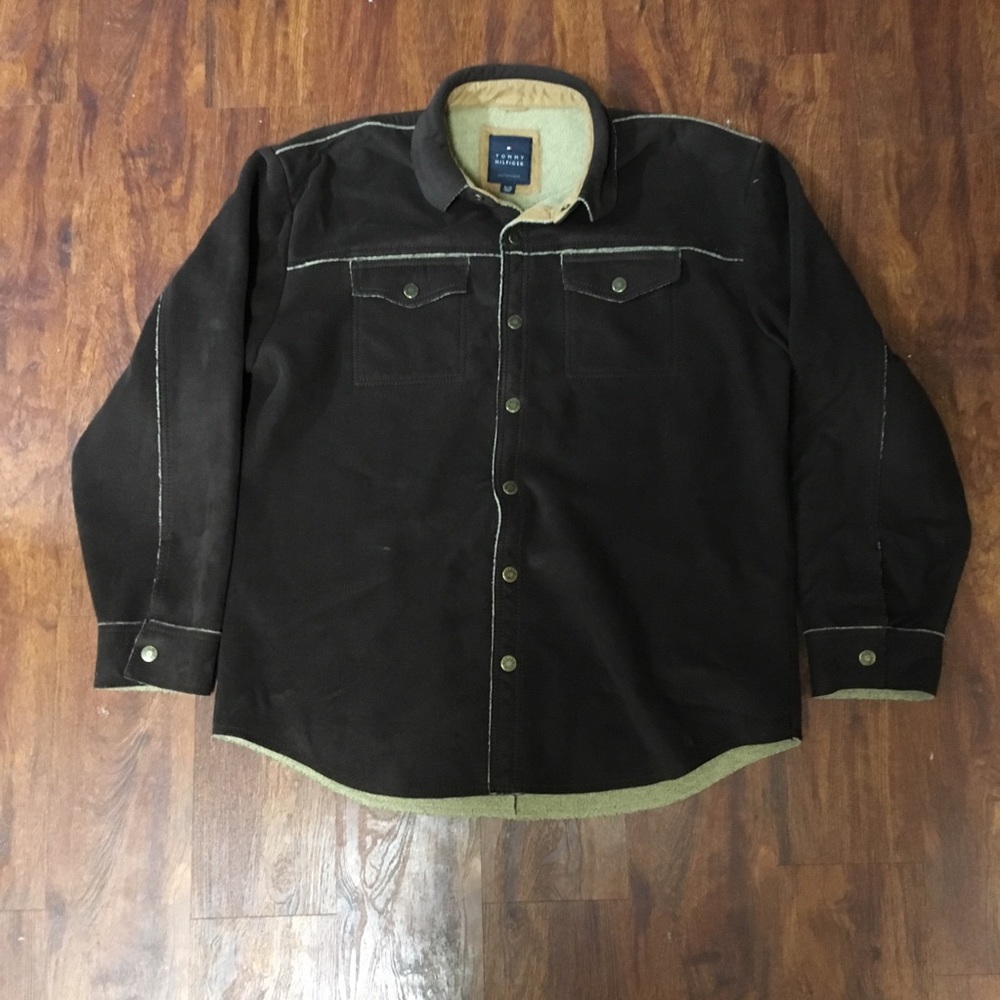 Tommy Hilfiger Jacket